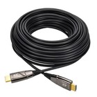 40M 4K Active Optical HDMI Cable